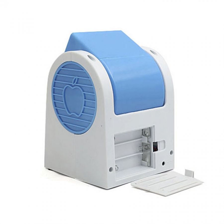 Mini Air Conditioning Single Window Fan